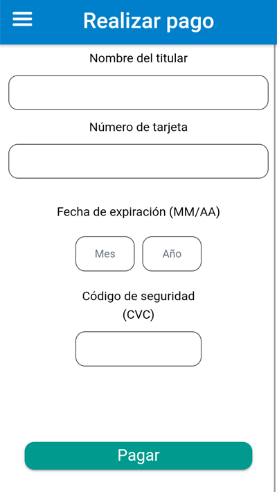 Pantalla 6 de la app Frakcio