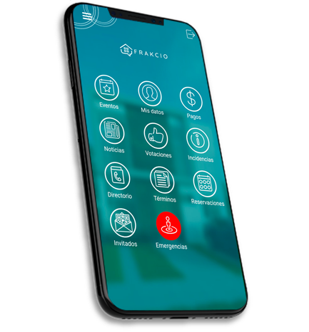 App de Frakcio